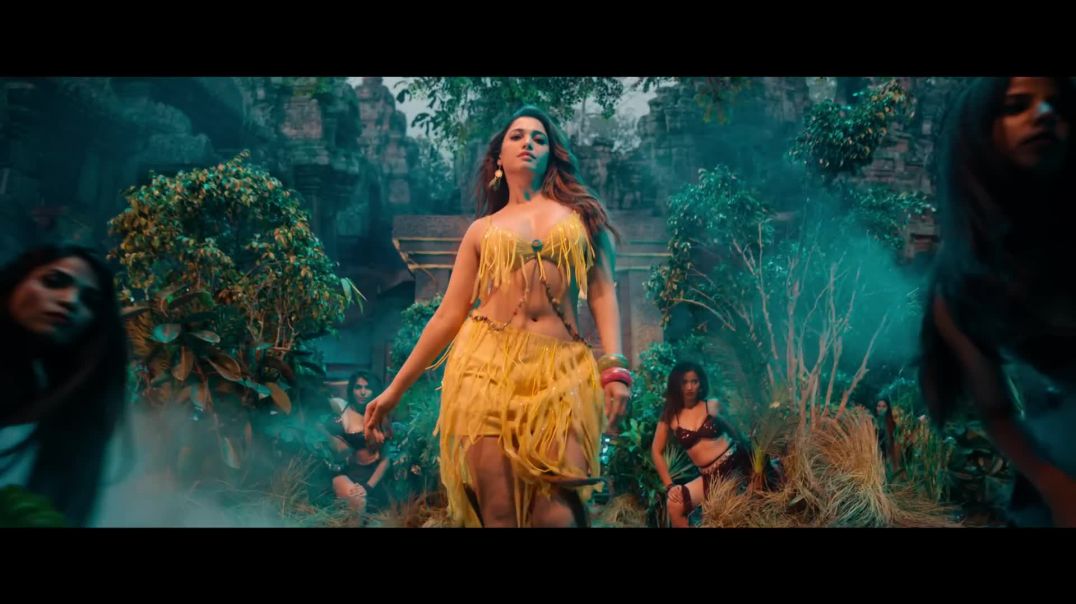 ⁣Achacho-Video-Song-Aranmanai-4-Sundar-C-_21