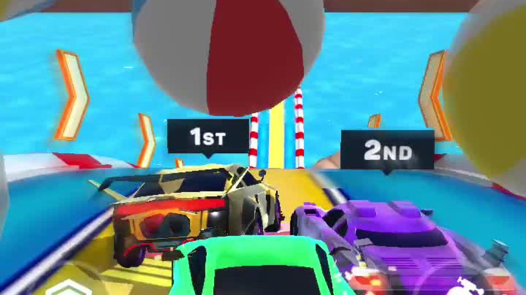 ⁣Car racing game l car racing game