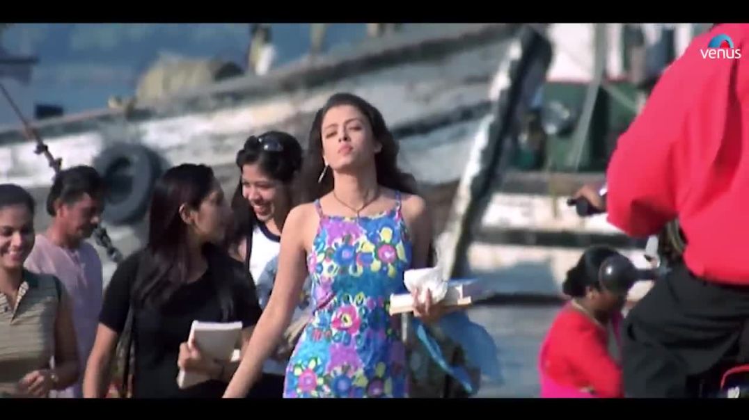 ⁣Mere Khayalon Ki Malika- HD VIDEO _ Aishwarya Rai _ Chandrachur Singh _ Josh _ 90_s Romantic Song(72