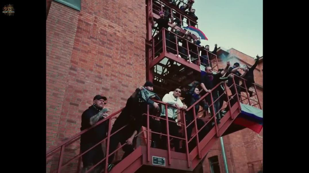 ⁣Dhanda Nyoliwala - Russian Bandana (Music Video) _ Deepesh Goyal _ VYRL Haryanvi(720P_HD)