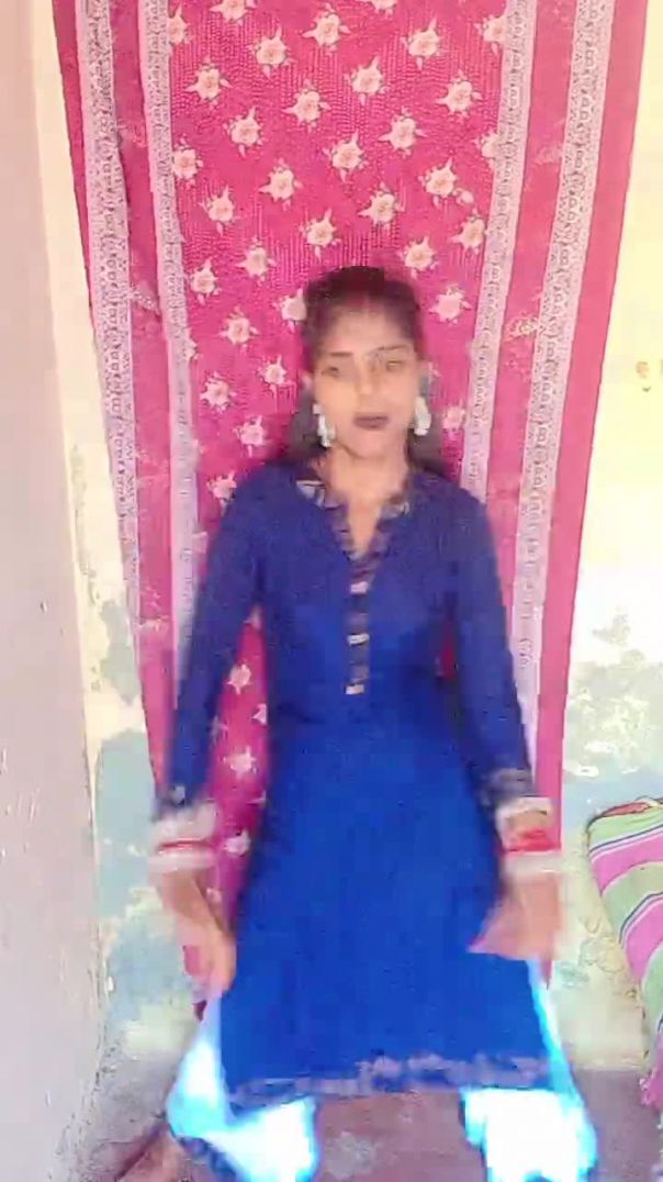 कितना अच्छा डांस कर रही है _song _haryanvisong _love _dj(720P_HD)