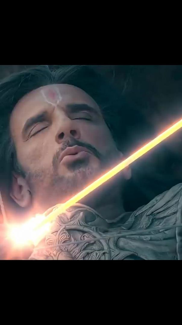 जब धर्म के लिए उठा हाथ_ इतिहास बदल गया 🚩_ Ramayan Powerful Scene _ _shorts _trending _viral