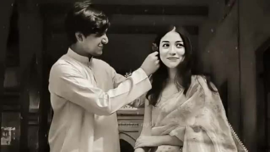 ⁣Rafta Rafta Woh Meri - Muhammad Ali [Slowed + Reverb]