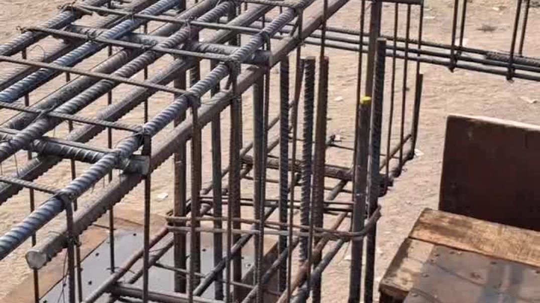 ब्रैकेट बिम