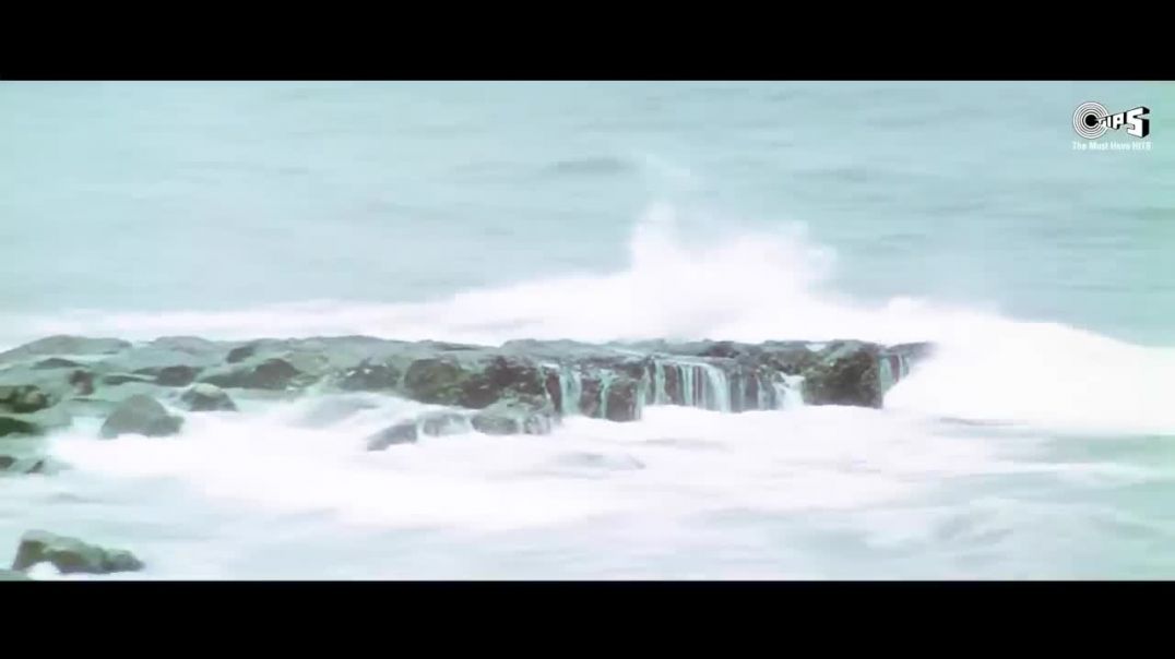 ⁣Tujhe Na dekhun to chain mujhe aata nahi