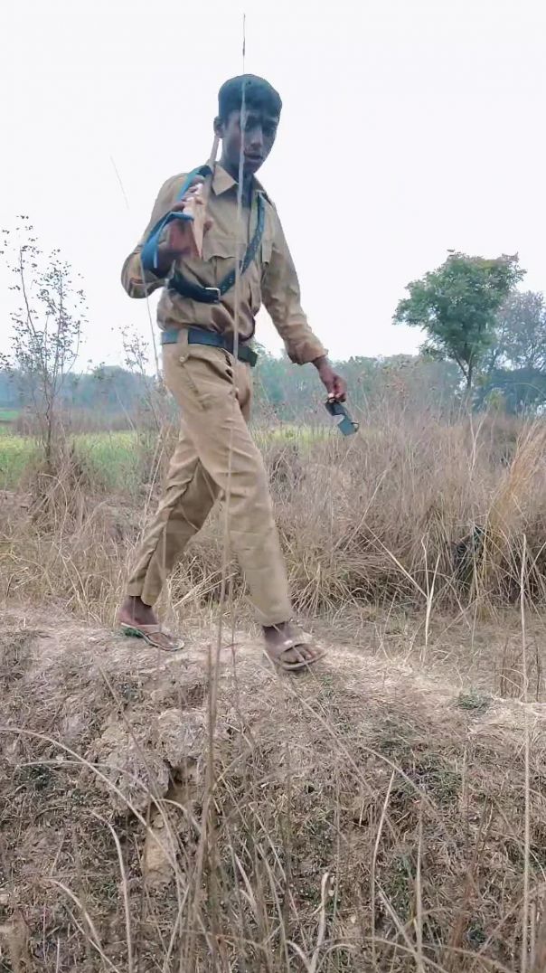 Wait for End comedy shorts