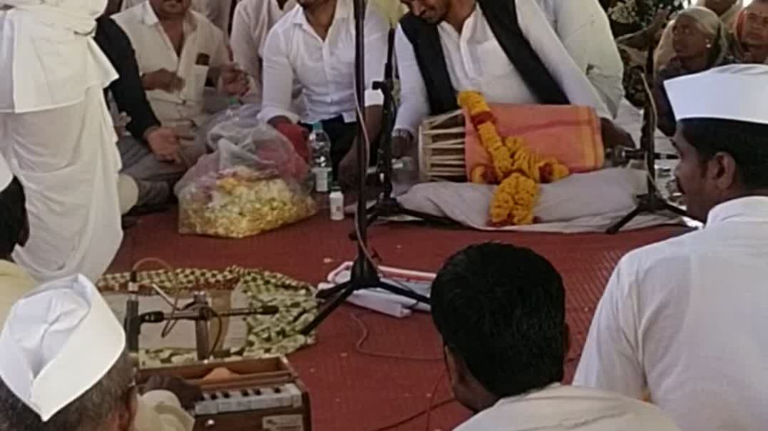 #radheradhe | sunil maharaj pare