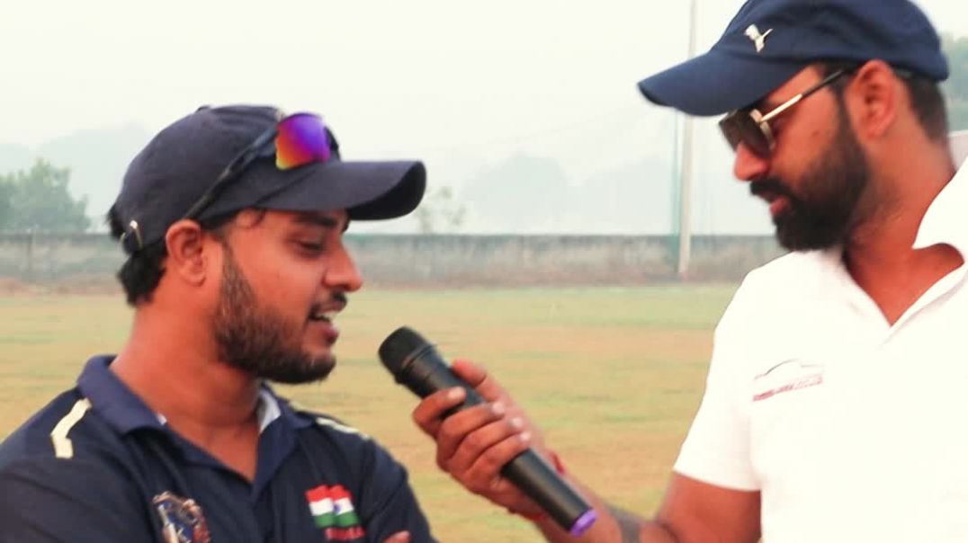 MOHIT AS A RAVI SHASTRI #video #viralreels #cricket #cricketlover