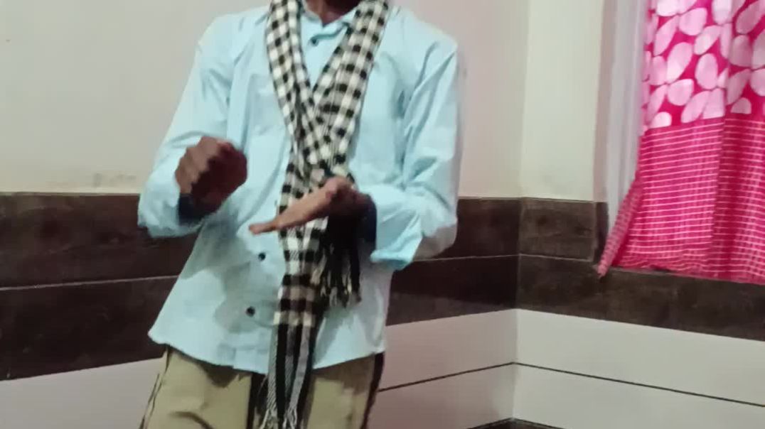 Dupatta kari chitanko