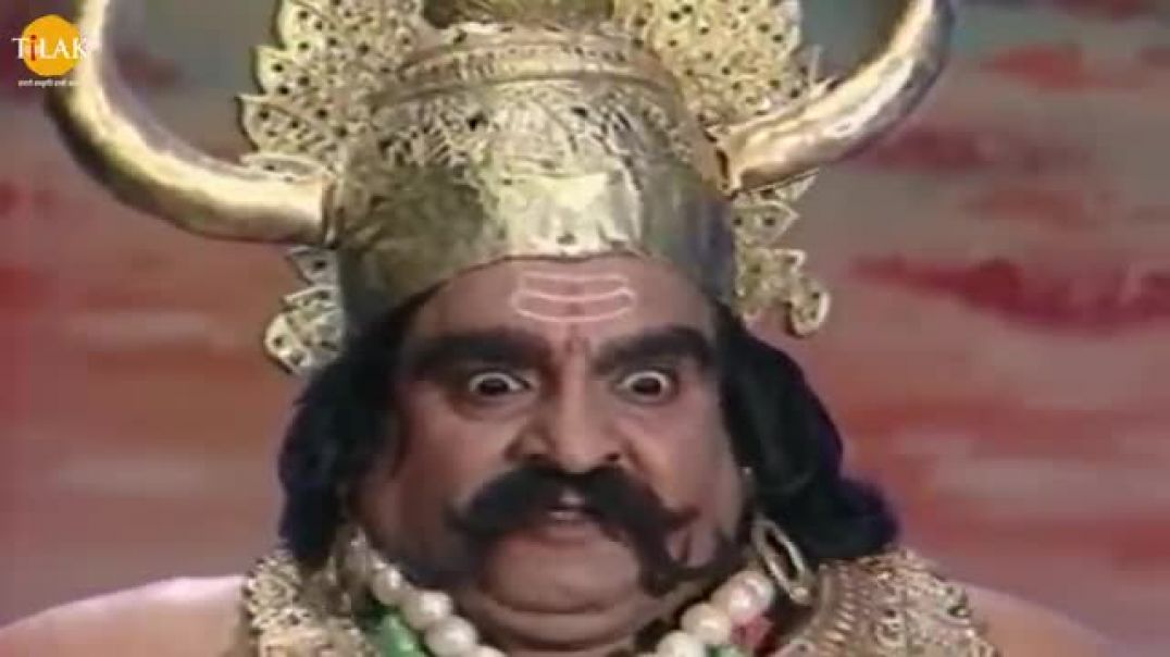 Ramayan_EP_62_-_कुम्भकर्ण_का_युद्ध_प्रस्थान___HQ_WIDE_SCREEN___English_Subtitles(0)