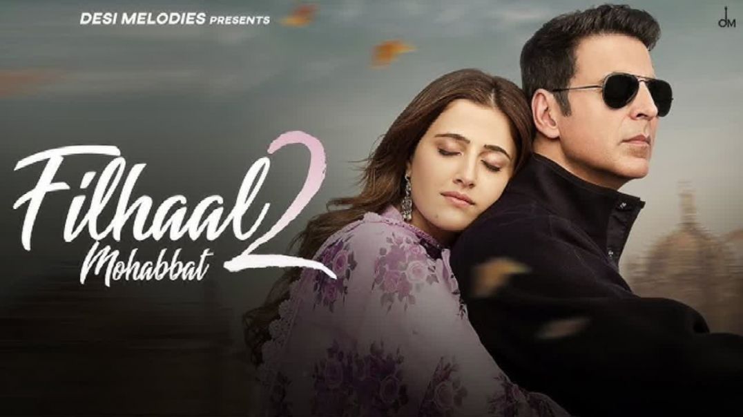Filhaal 2 (Mohabbat) by T-Serieis