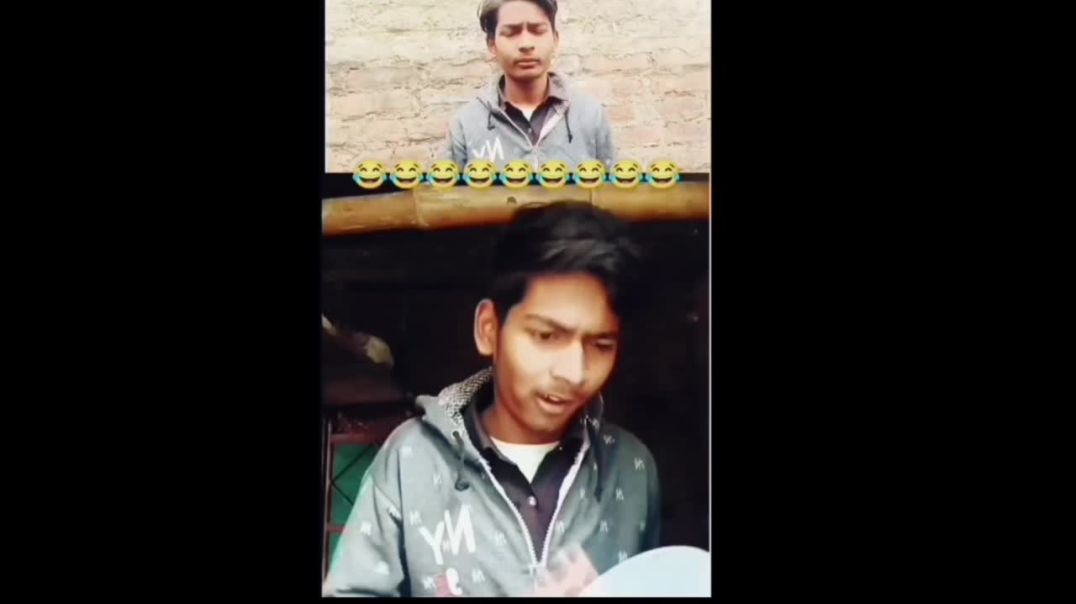 ⁣Full comedy video