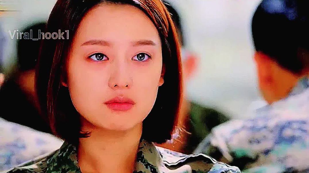 ⁣Mai Jaanti Hu Tum Jhooth Bol Rhe 😂🤣 | Descendants of the Sun #shorts #kdrama #viral