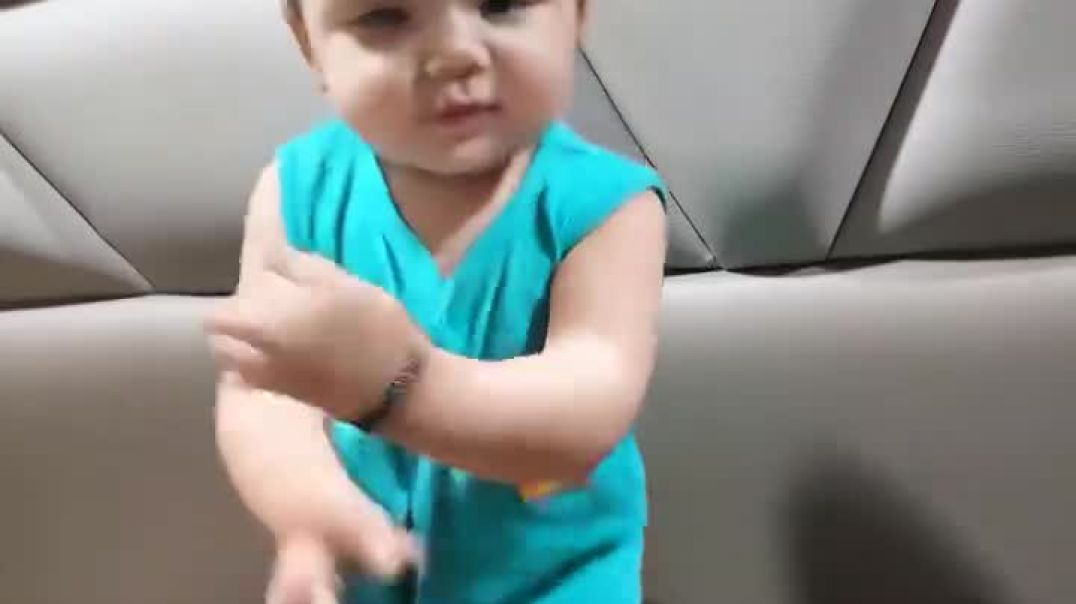 Cute_baby_dance_babyshorts_ai_babyboy_funnykids_viral_cutebaby_720P