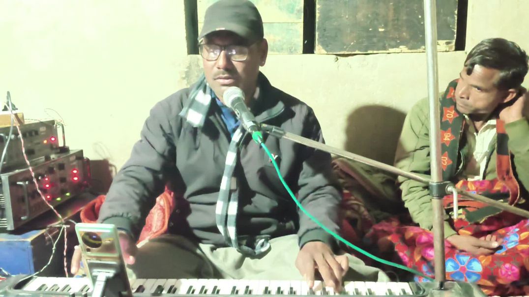 ⁣बालाजी महाराज का बहुत ही शानदार भजन