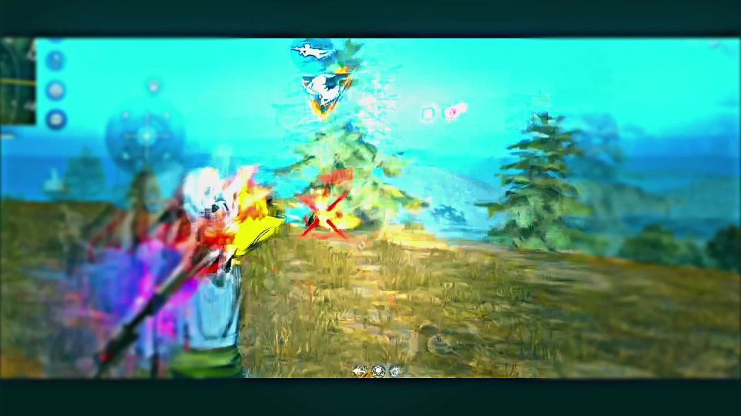 ⁣Squid Game Free Fire Montage 🔥| Free Fire Song | Free Fire Status