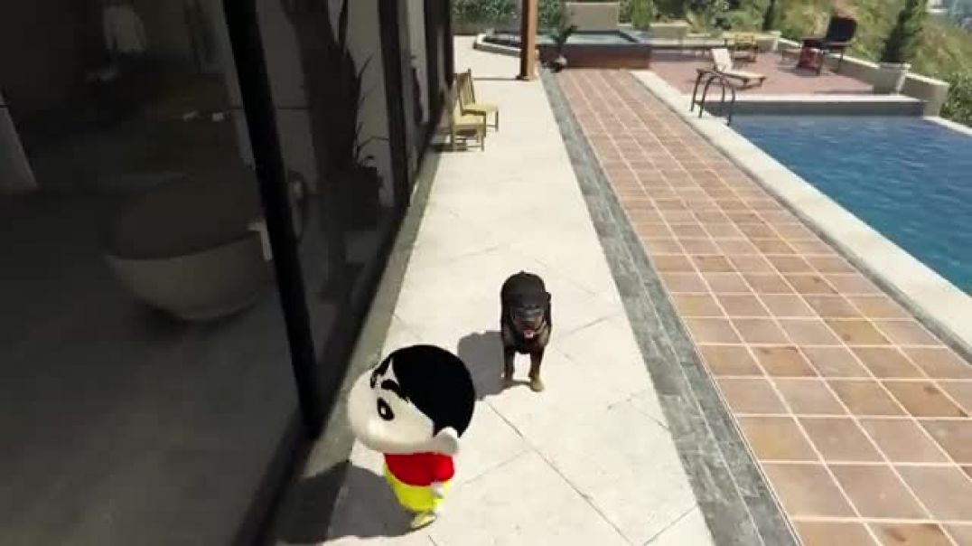 ⁣$1_TRANSFORMERS_to_$1,000,000,000_in_GTA_5(360p)