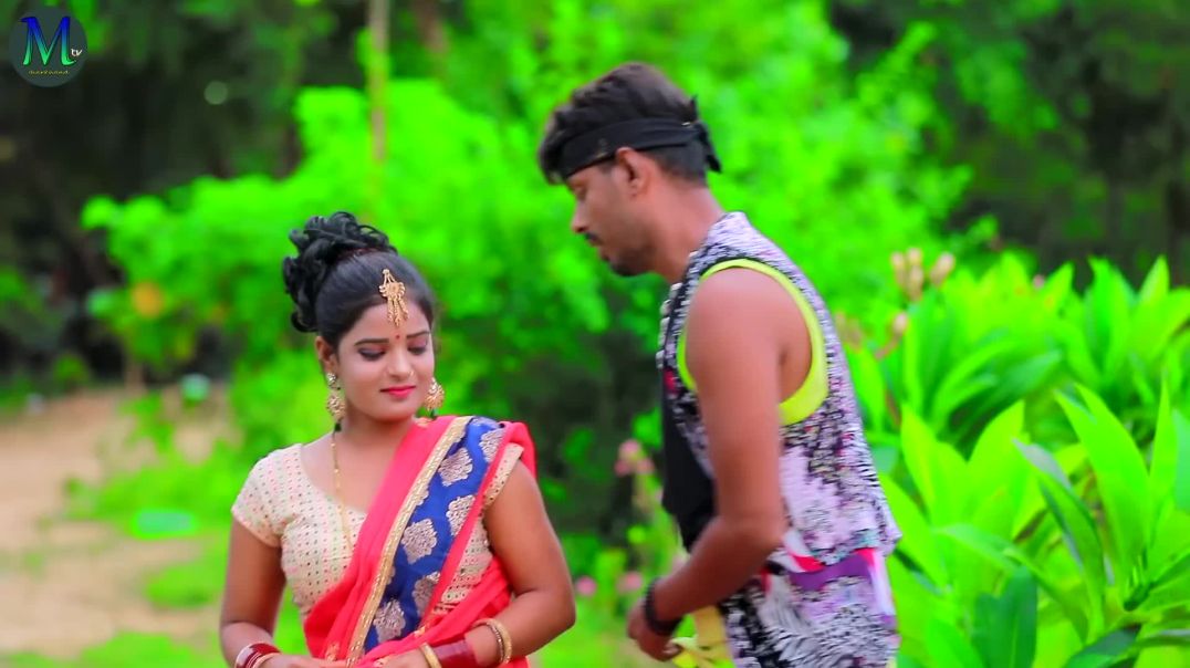 ⁣डोरी वाला बेलौजिया ___New_Super_Hit_Khortha_HD_Video_ 2020 __ Singer-Milan Das__(1080P_60FPS)