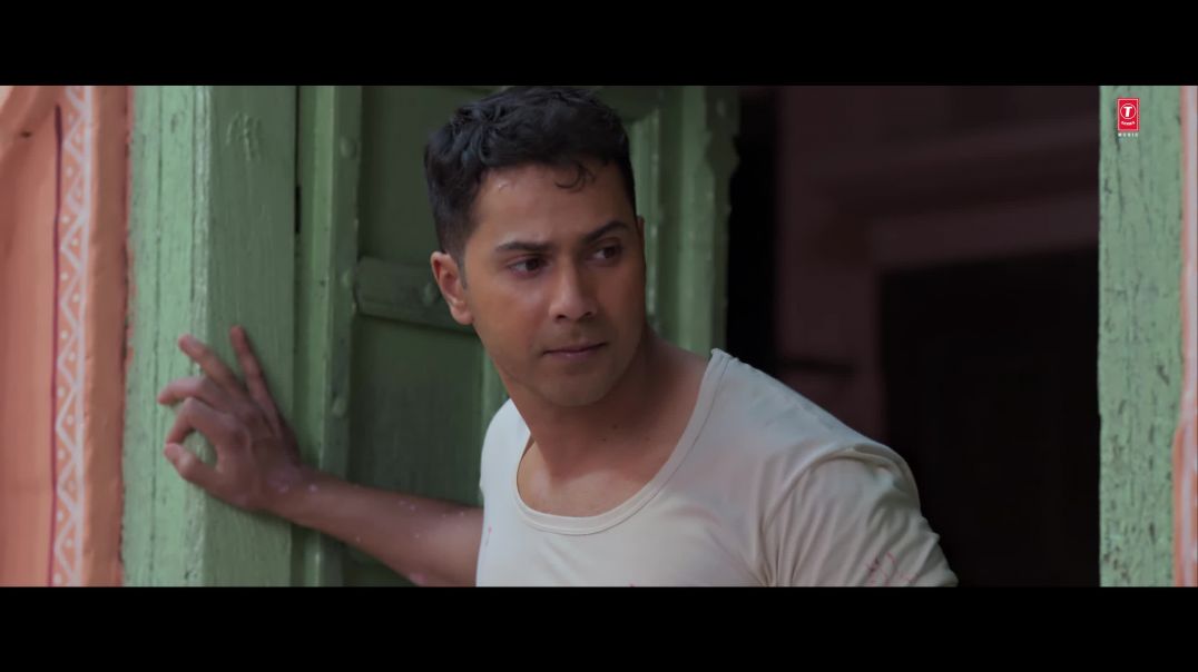 ⁣BORDER_2__Pyaari_Lage__Film_Version__Video___Sunny_Deol,Varun,Diljit,Ahan___Vishal_M,Tulsi_K,Manoj_M