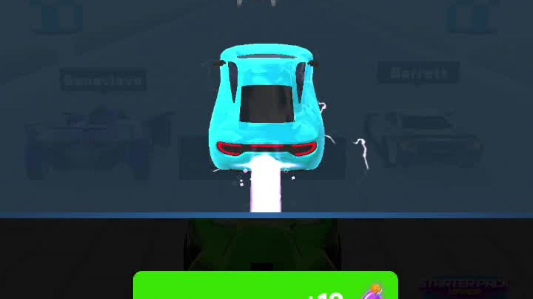 ⁣Car racing game l car racing game l