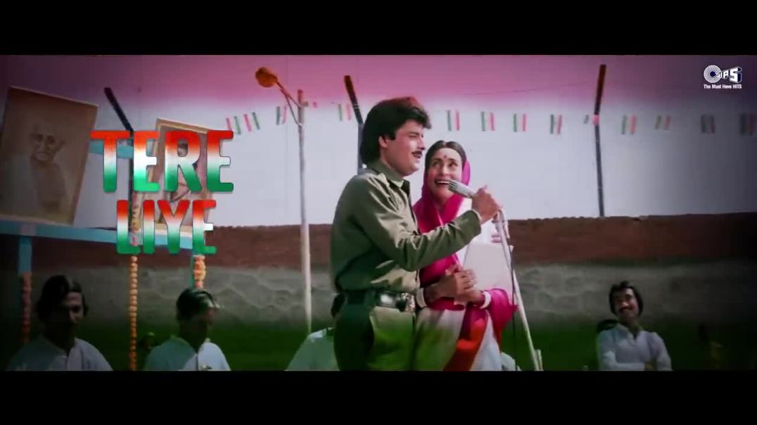 ⁣ए वतन तेरे लिए - Aye Watan Tere Liye - Karma _ Mohammad_ Kavita _ _republicday2026 _india(720P_HD)