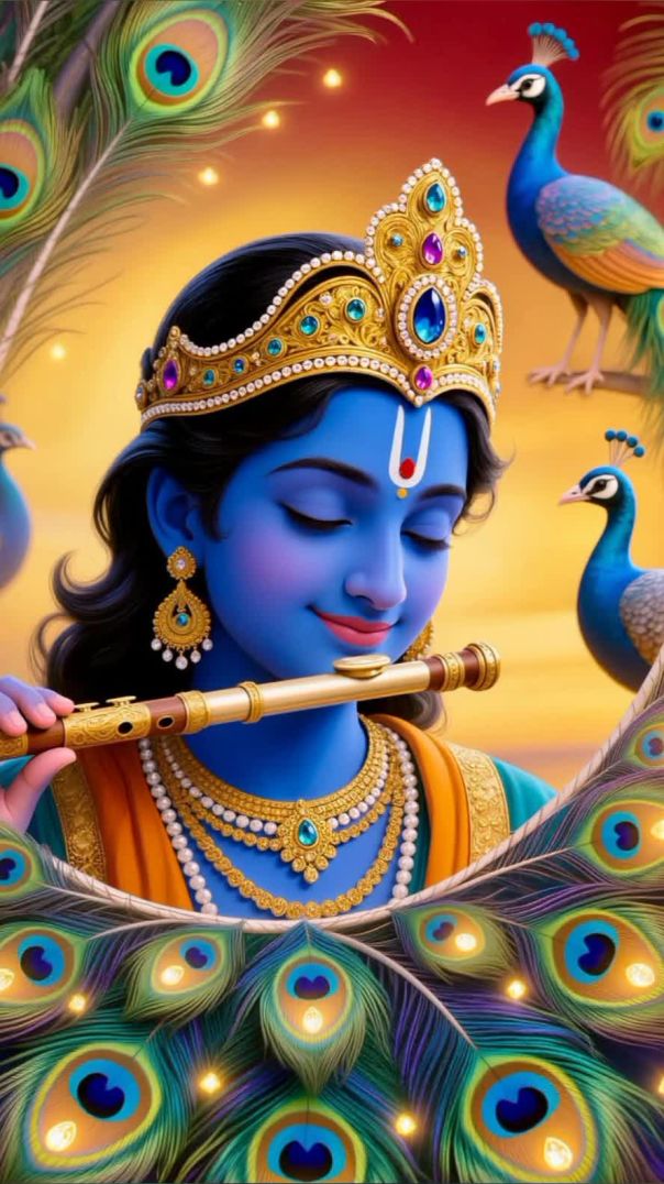 Radhe Radhe Japo Chale Ayenge Bihari