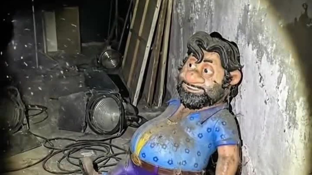 ⁣Before stress, before life… there was Motu–Patlu