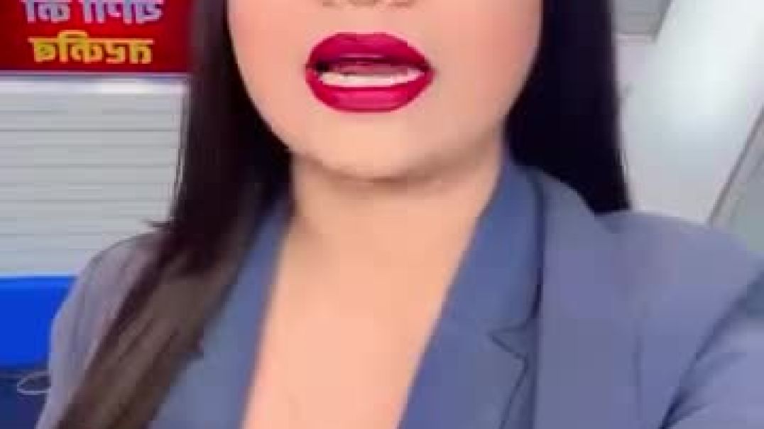 ⁣बच्चों को ठंड में बाहर न जाने दे ब्रेकिंग