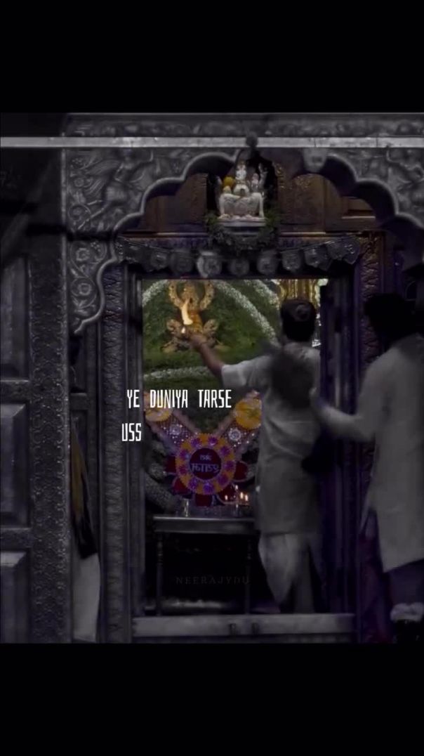 Jai shree shyam 🙏