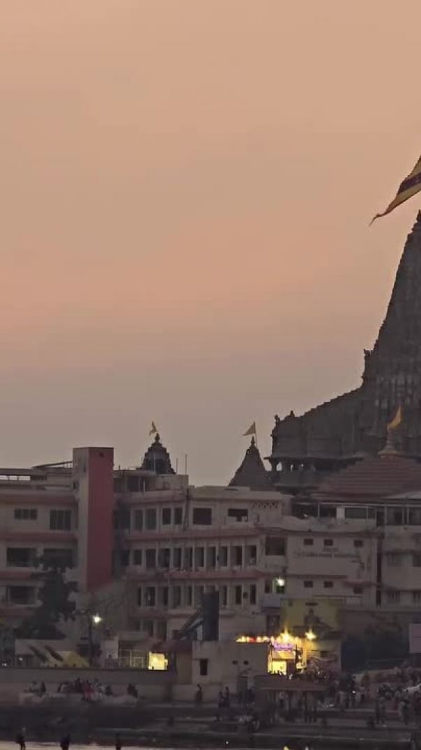 Jay Dwarkadhish