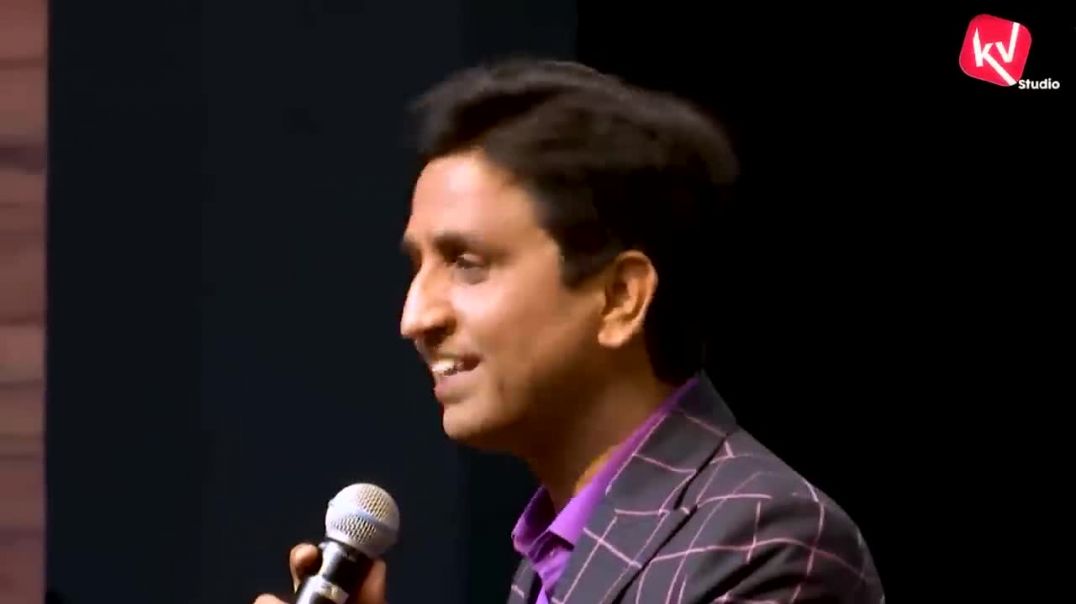 ⁣ये 12 मिनट आपकी सोच बदल देंगे | Dr Kumar Vishwas | Motivational Video ये 12 मिनट आपकी सोच बदल देंगे.