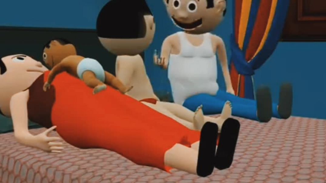 ⁣Kya olad hai esi olad kisi ko na de comady