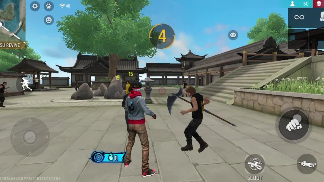 ⁣Free fire Max l Free fire Max l Free fire Max l