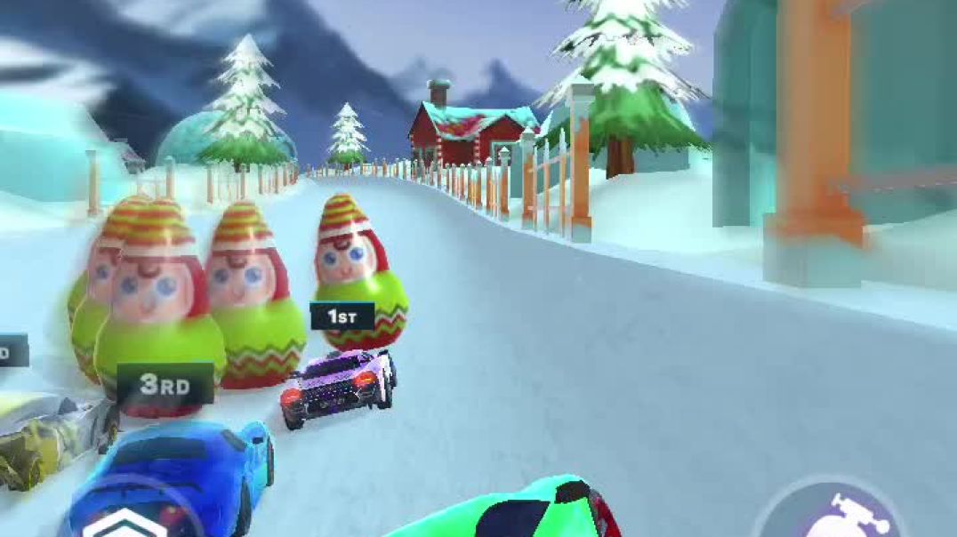 ⁣Car racing game l car racing game