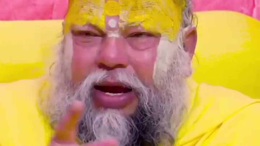 Premanand Maharaj ...