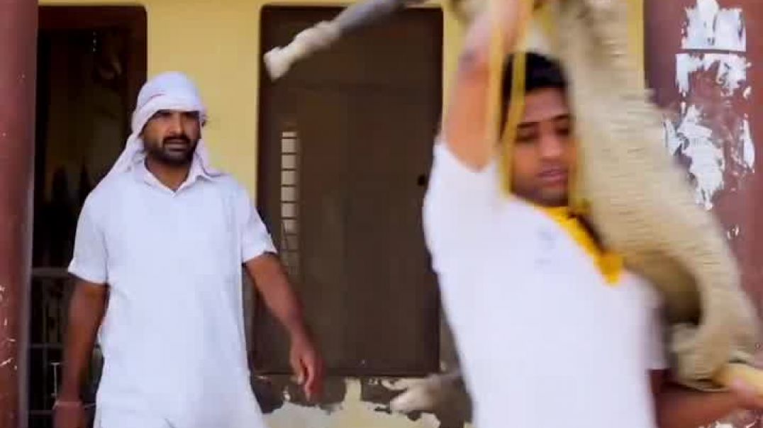 ⁣Kalu ki galat family new episode 66