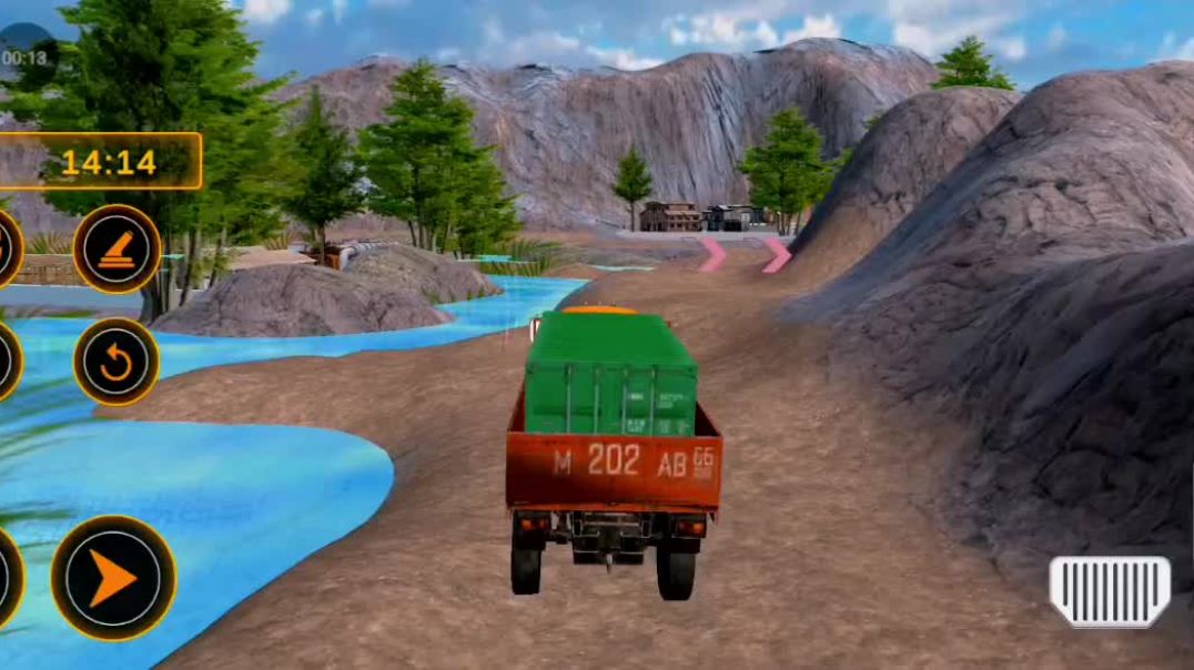 ⁣BEST TRUCK GAME COMMENT FOR LINK