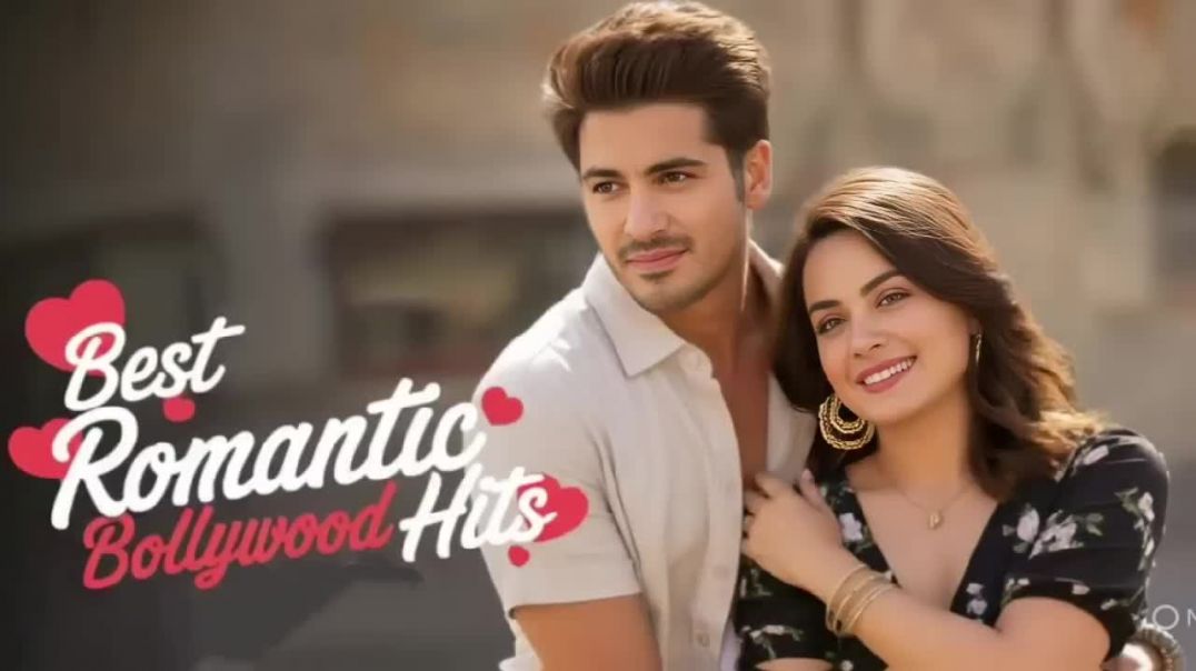 ⁣Best Romantic Bollywood Songs - Nonstop Audio Jukebox -Hindi Romantic Songs(720P_HD)
