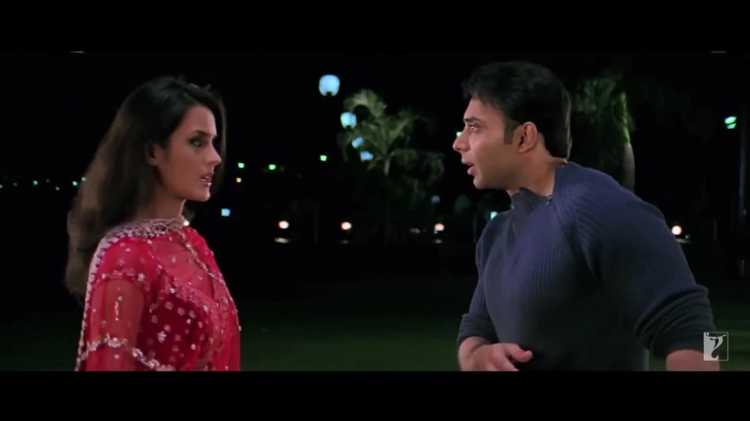 ⁣Itne Saalon Se Mera Dil _ Scene _ Mere Yaar Ki Shaadi Hai _ Uday Chopra_ Sanjana _ Sanjay Gadhvi(108