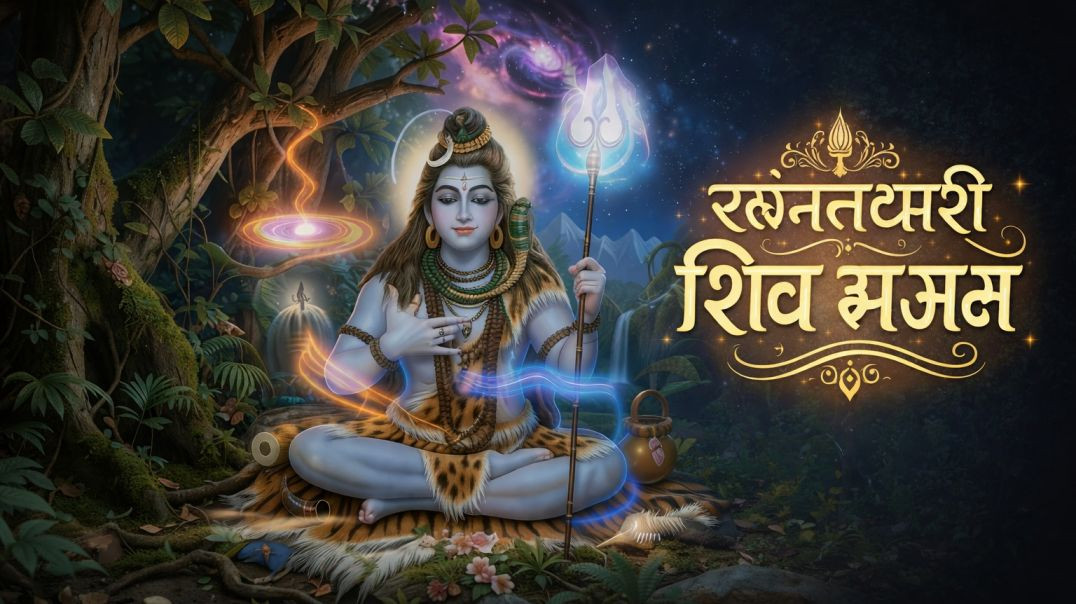⁣👉 माँ–शिव–बप्पा का दिव्य आशीर्वाद
