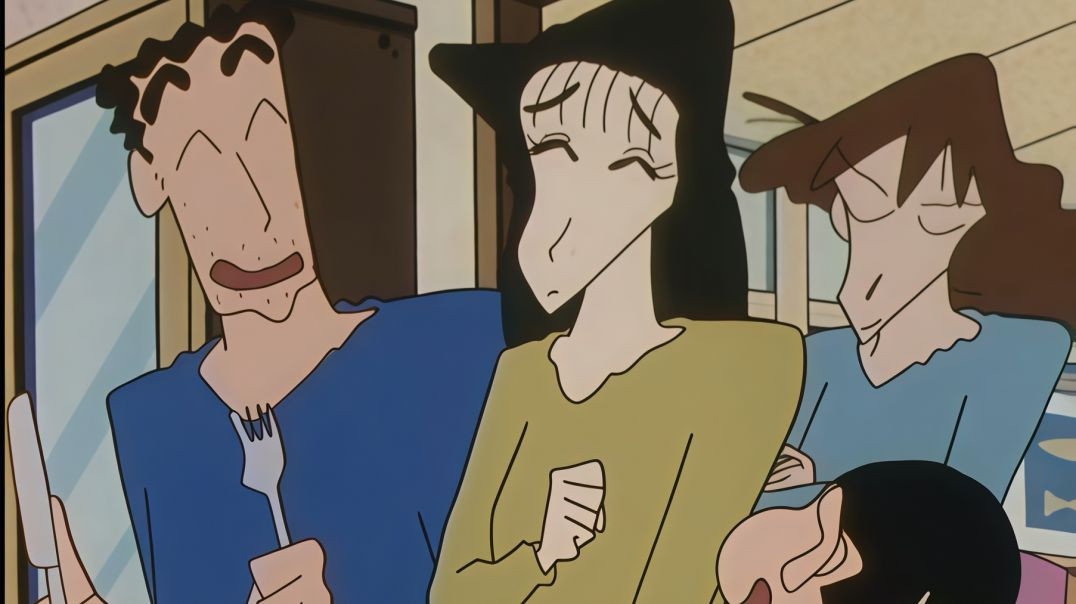 ⁣SHINCHAN EPISODES IN HINDI || FUNNY EPISODES OF SHINCHAN