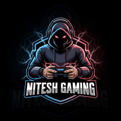 NiteshGaming 