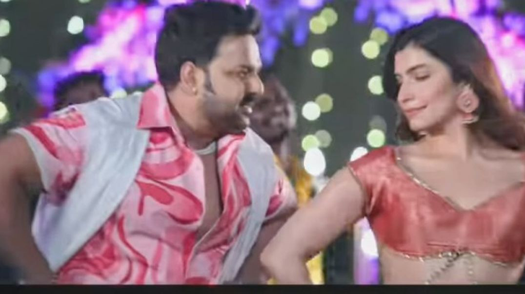 ⁣राइट बा शाली पर जिजा का पावर स्टार पवन सिंह का नया गाना आ गया।