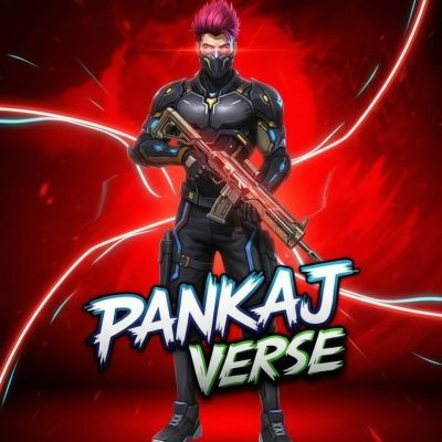 pankajverseee pankajverseee