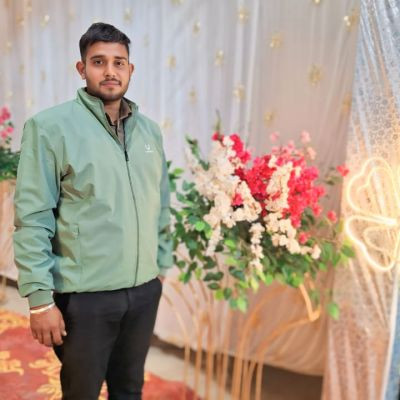 @pankajmahich1 @pankajmahich1