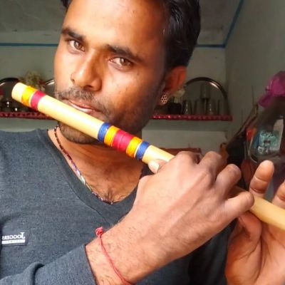 RAJ FLUTE