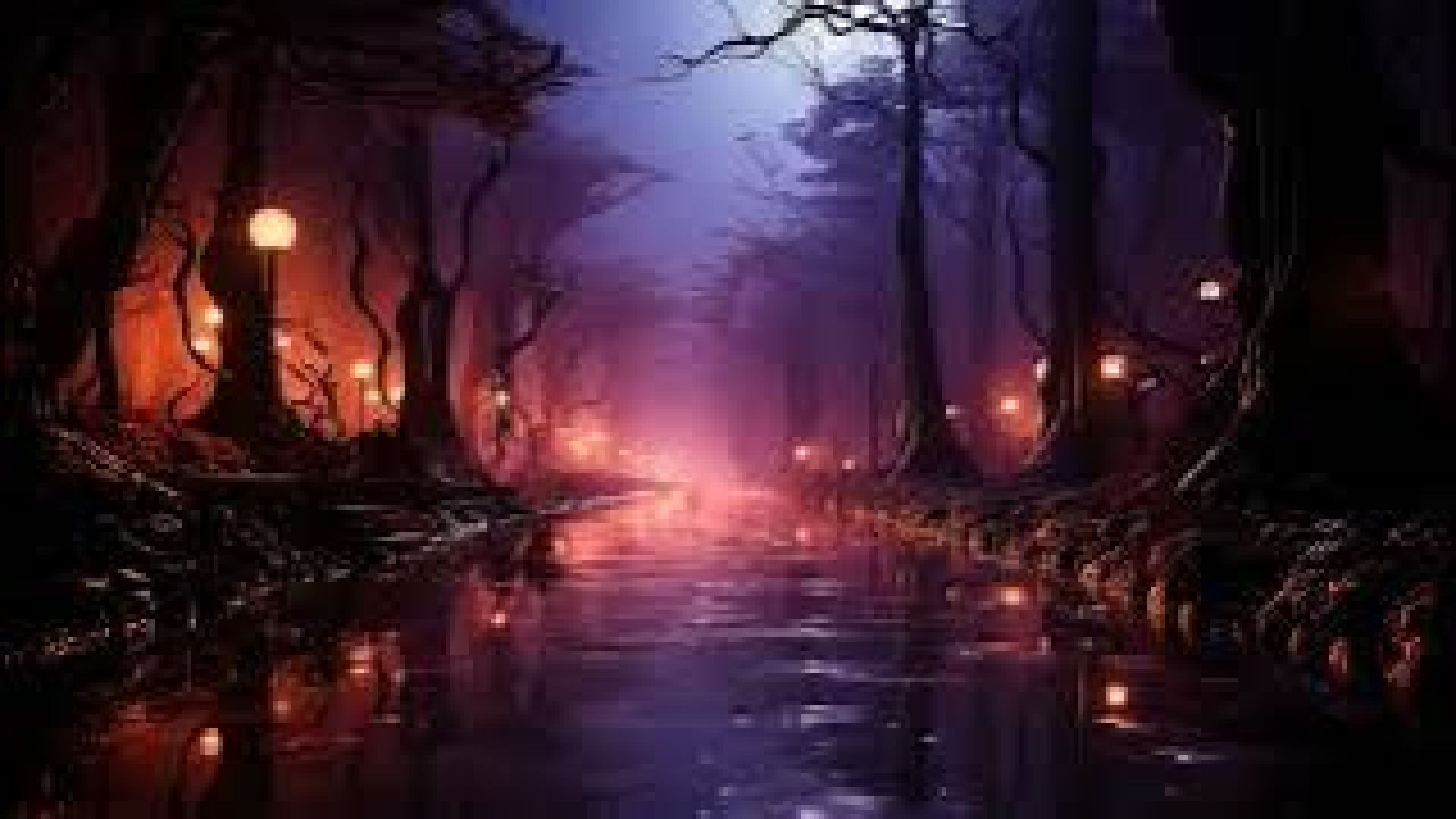 ⁣Positive Relaxing Music for Stress Relief