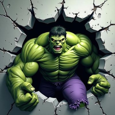 hulk hulk