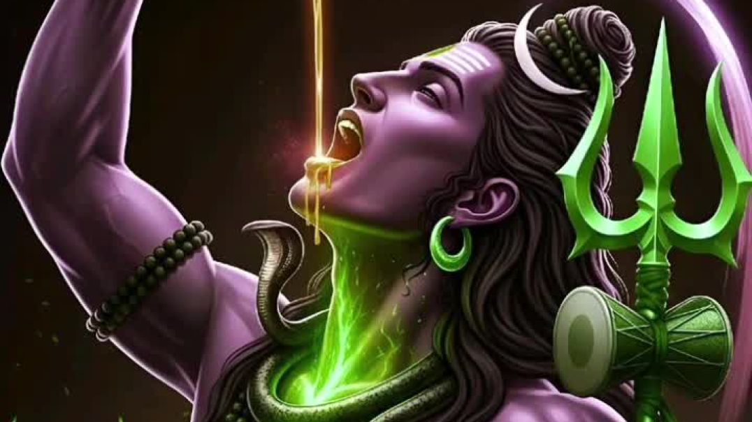 ⁣shiv swarmala #shortsfeed