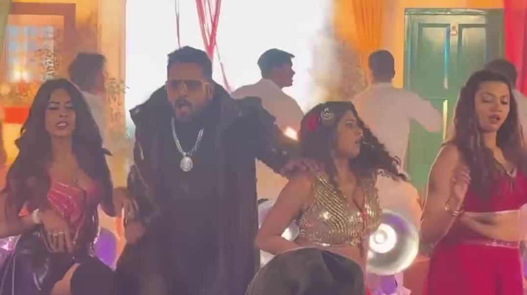 ⁣#VIDEO_-_3_थान___#Khesari_Lal_Yadav,_Anupma_Yadav__Ft__Raksha_Gupta,_Rani,_Parul_Yadav___Song_2026(1